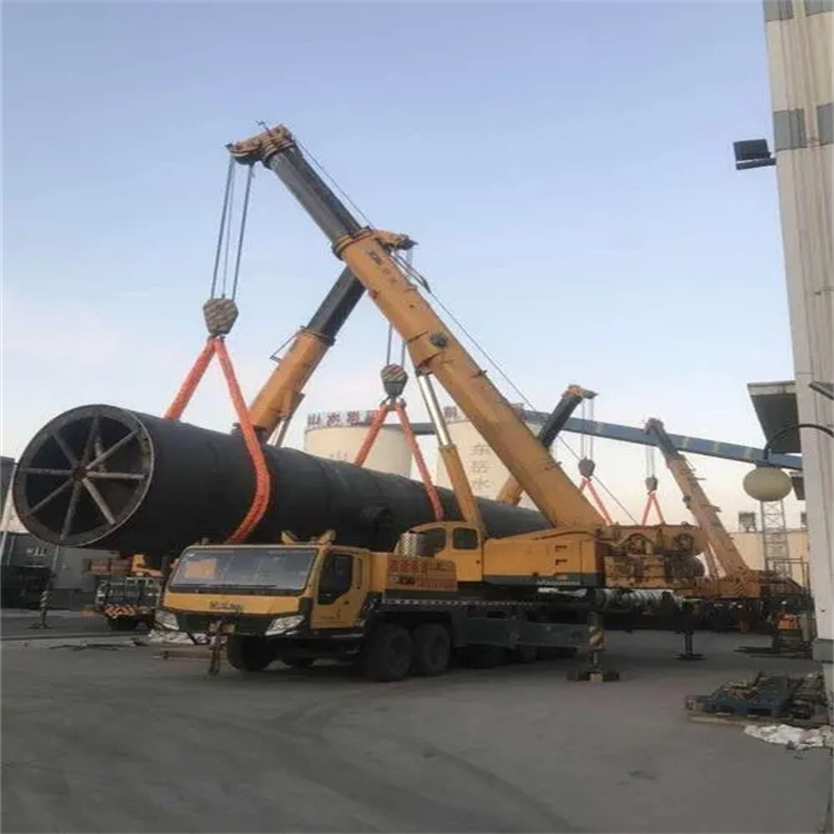 淮北杜集找哪里有附近吊车出租|35吨|本地快速响应